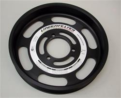 Lingenfelter Performance Engineering Supercharger Pulleys L220450709