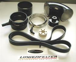 Lingenfelter Performance Engineering Pulley Kits L250070709