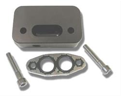 Lingenfelter Performance Engineering Oil Filter Adapters L300015297