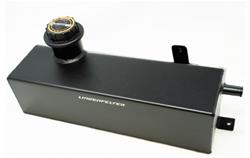 Lingenfelter Performance Engineering Intercooler Coolant Reservoir Tanks for 2017-2021 CAMARO - L300227415
