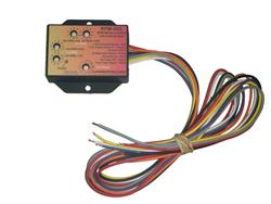 Lingenfelter RPM-003 Digital RPM Window Switches L460160000