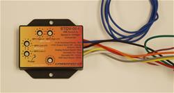 Lingenfelter Performance Engineering STOV-004 Vehicle Speed Based Switches L460340004