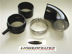 Lingenfelter Performance Engineering Air Intake Elbows for 2009-2014 CTS - L650140709