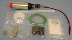 Lingenfelter Performance Engineering Fuel Pump Kits for 2007 SUBURBAN 2500, YUKON XL 2500 - L710050607