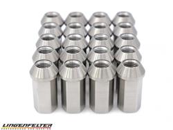 Lingenfelter Performance Engineering Header Fasteners TPM00001