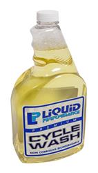Liquid Performance Cycle Wash