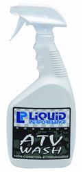 Liquid Performance ATV Wash