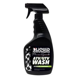 Liquid Performance ATV Wash 0011