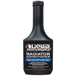 High Performance Engine Super Coolant System Additive