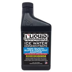 Liquid Performance at Summit Racing