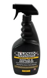 Liquid Performance Marine Mildew Cleaner and Stain Remover 0168
