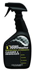 Liquid Performance Industrial Cleaner and Degreaser