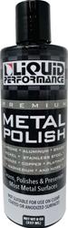 Liquid Performance Premium Metal Polish 0478