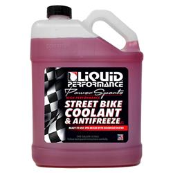 Liquid Performance Antifreeze and Coolant 0534