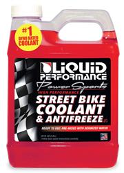 Liquid Performance 0089 Liquid Performance Liquifire Windshield De-icer |  Summit Racing