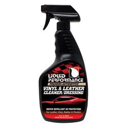 Liquid Performance AutoMotive Leather and Vinyl Dressing 0549