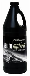 Liquid Performance AutoMotive Wash and Wax
