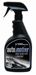 Liquid Performance AutoMotive Tire and Rim Cleaner