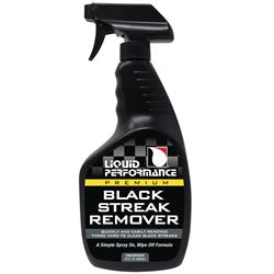 Liquid Performance Premium Black Streak Remover 0750