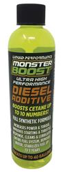 Liquid Performance Monster Boost Performance Diesel Additive 0763