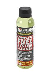 Liquid Performance Complete Fuel System Cleaner 0767