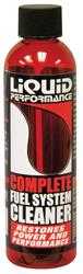 Liquid Performance Complete Fuel System Cleaner 0767