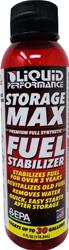 Liquid Performance Storage Max Fuel Stabilizer 0820