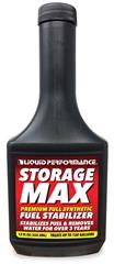 Liquid Performance Storage Max Fuel Stabilizer 0822