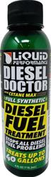 Liquid Performance Diesel Doctor Fuel System Treatment 0824