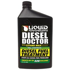 Liquid Performance Diesel Doctor 0827