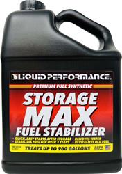 Liquid Performance Storage Max Fuel Stabilizer 0831