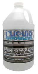 SiO2 Ceramic Foam Cannon Soap - Liquid Performance