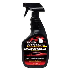 Liquid Performance AutoMotive Speed Detailer 0880