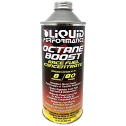 Liquid Performance Octane Boost 0898