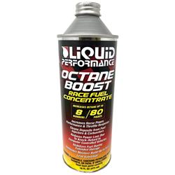 Liquid Performance Octane Boost 0899