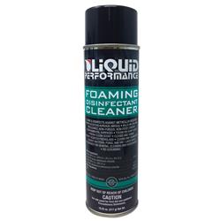 Liquid Performance Foaming Disinfectant Cleaner 1365