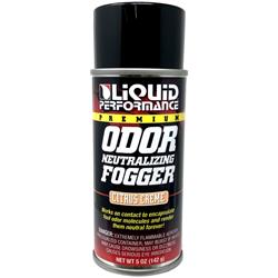 Liquid Performance Odor Neutralizing Fogger 1367