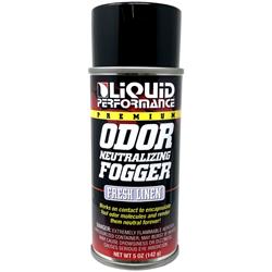 Liquid Performance Odor Neutralizing Fogger 1369