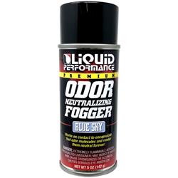 Liquid Performance Odor Neutralizing Fogger 1370