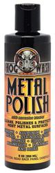 Liquid Performance Hog Wash Metal Polish HW0478