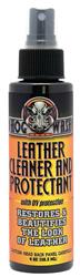 Liquid Performance Hog Wash Leather Cleaner and Protectant