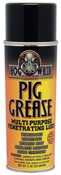 Liquid Performance Hog Wash Pig Grease Multi-Purpose Penetrating Lube HW0800