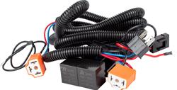 Low Range Off Road Wiring Harnesses DIY-H4HLRH