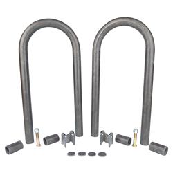 Low Range Off-Road Shock Hoops Kits DIY-HOOPS-20