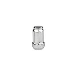 Low Range Off Road Lug Nuts and Lug Bolts DIY-GLN12-1.25