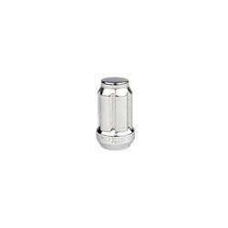 Low Range Off Road Lug Nuts and Lug Bolts DIY-GLN12-1.50