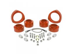 Low Range Off Road Suspension Leveling & Lift Kits KSP-BBLKV