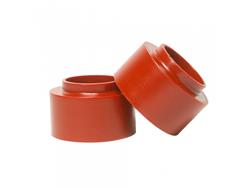 Low Range Off Road Coil Spring Isolators and Spacers KSP-CS2R99