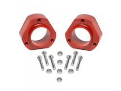 Low Range Off Road Suspension Leveling & Lift Kits KSP-SS
