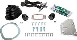 Low Range Off Road Shifters, Transfer Case KTC-FTSK